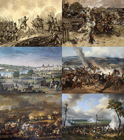 German Campaign of 1813